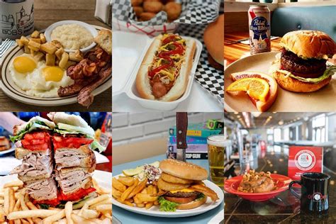 The Best Diner In Every State