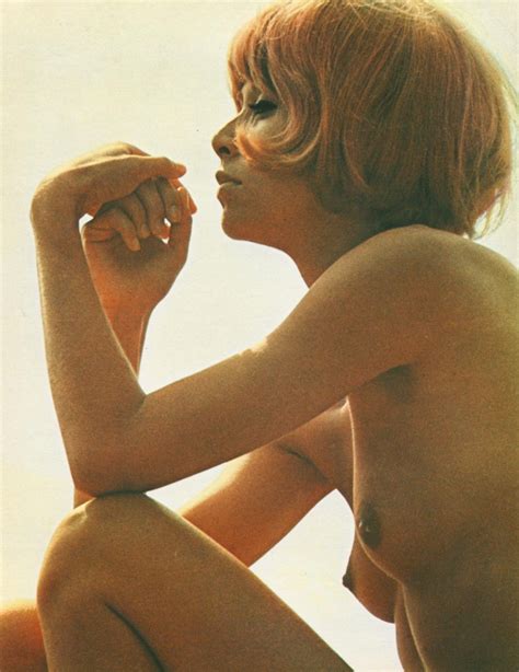 Naked Mireille Darc Added 07 19 2016 By Jyvvincent