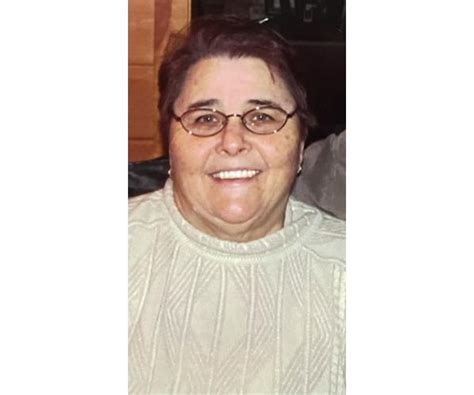 Linda Van Gorder Obituary Curtis L Swanson Funeral Home Inc