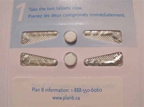 What happens after taking plan b. Teens and the Morning After Pill