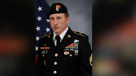 Mark milley said the service's train, advise and assist (taa) mission will likely grow after four army green berets were killed last week while embedded with soldiers in. Green Beret killed in Afghanistan is identified - ABC News