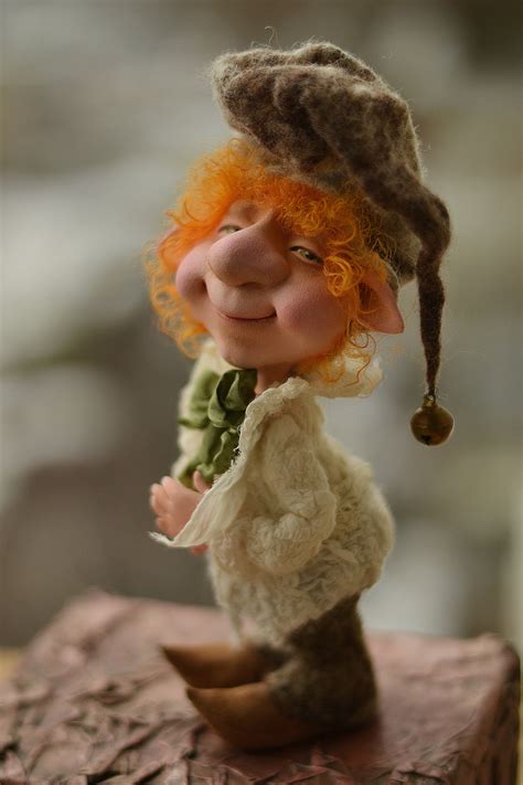 Gnome Myth Mythodiy Fairy Tale Character Kind Keeper Of The Etsy