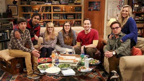 The Big Bang Theory Catch Up With The Cast And Their Latest Roles