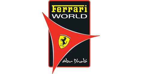 Ferrari World Abu Dhabi To Launch Mission Ferrari On January 12th 2023