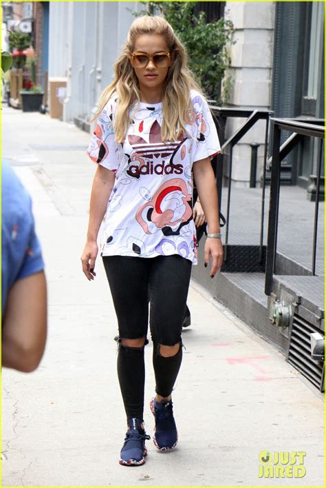 See tattoo removal stock video clips. Rita Ora Gets Tattoo Removal Treatments in NYC: Photo ...