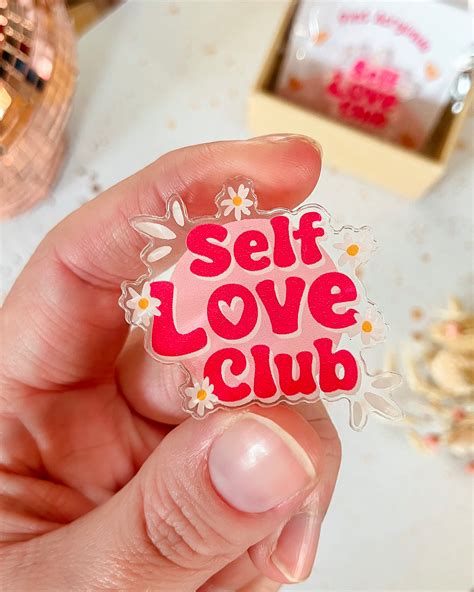 Le Pins Self Love Club Rhiannon Fr