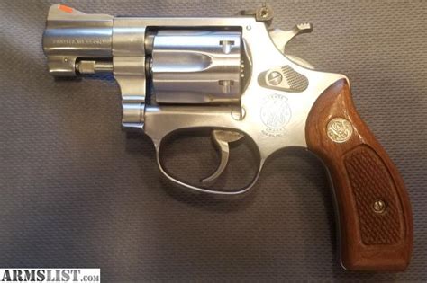 Armslist For Sale Smith And Wesson Model 63