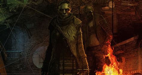 Vampire The Masquerade 10 Things You Need To Know About Nosferatu