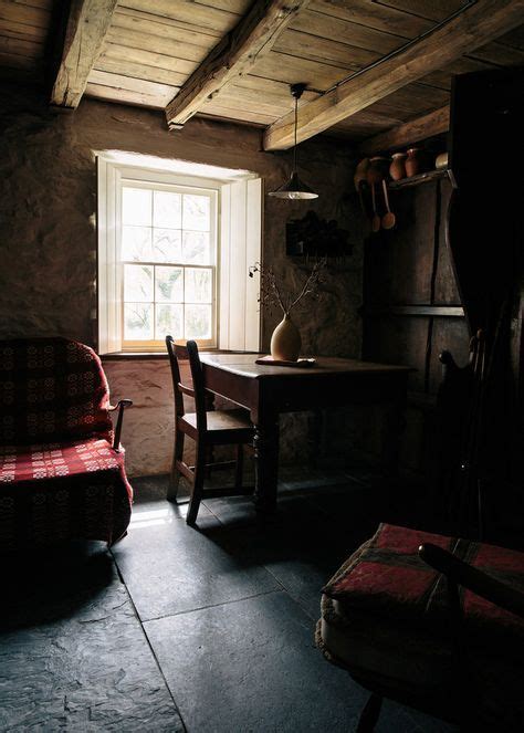 Spring Travel Guide The Welsh House Part Ii With Images Rustic