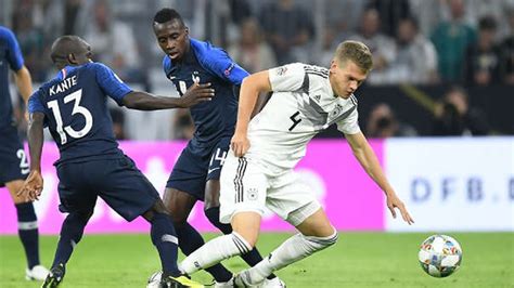 Ue promulga certificado covid para viajar este verano. Alemania y Francia empataron sin goles en su debut en la ...