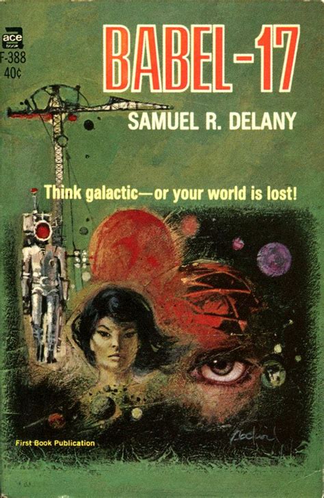 Untitled Classic Sci Fi Books Science Fiction Novels Ace Books