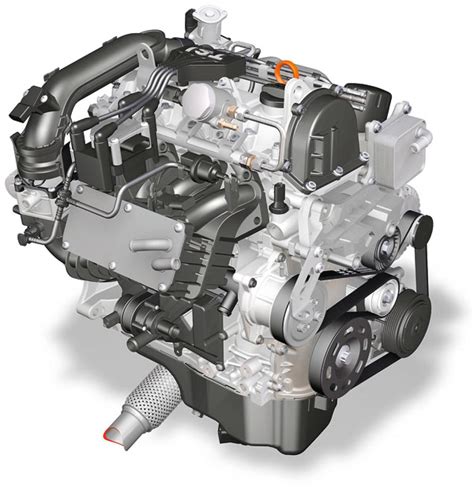 Dealer View Volkswagens Tsi Engines Explained Polodriver Polodriver