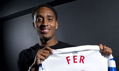 Qpr Complete Signing Of Leroy Fer From Norwich City For £7m