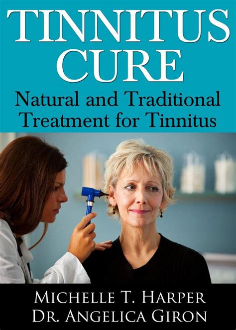 Read Tinnitus Cure Natural And Traditional Treatment For Tinnitus