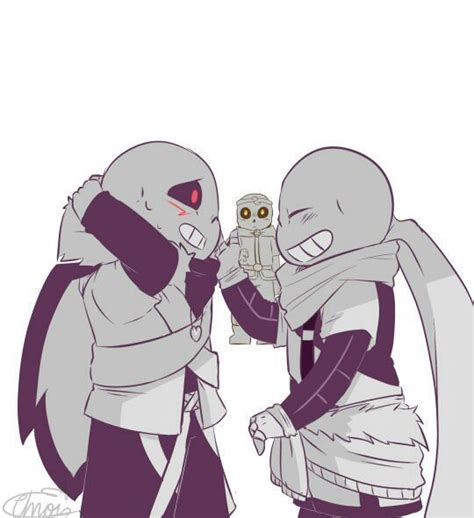 Ink No Te Preocupes Todo Esta Bien Seguimos Siendo Amigos Ink X Cross Dream Undertale Ships