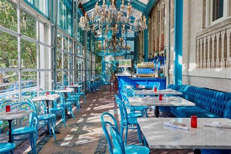 The Worlds Most Gorgeous Glass Restaurants Photos Architectural