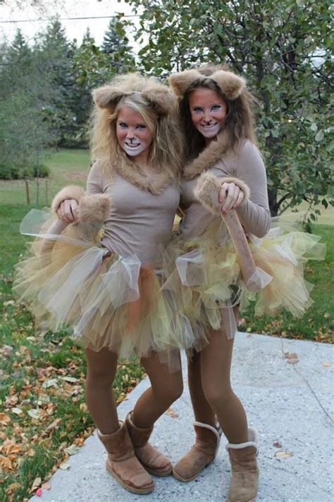 Homemade Lion Costume Ideas Halloween Costumes For Teens Lion Halloween Costume Lion Halloween