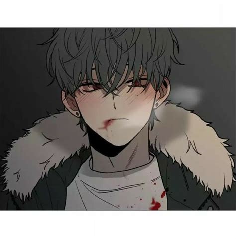Just a collection of aesthetic anime profile pics and icons that you could use for your profile. Pin by fudge nugget ohno on aesthetic | Anime drawings boy ...