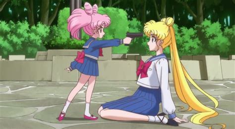 Sailor Moon Blog Bishoujo Senshi Sailor Moon Crystal Segunda Temporada