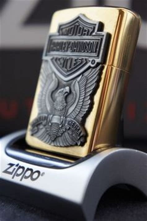 Zippo® feuerzeug gold dust / street gold. Die 108 besten Bilder von Zippo Harley Davidson ...