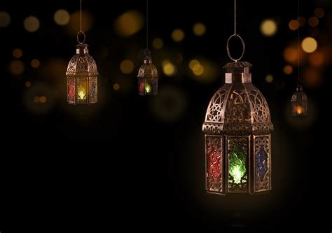 4 Things to Know About Ramadan | Sojourners