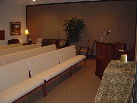 Our Facilities | Clayton Funeral Home and Cemetery Services located...