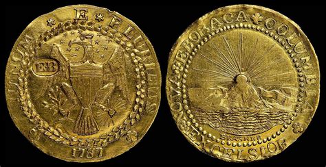 Most Expensive Gold Coins In The World