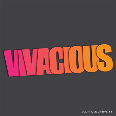 Vivacious Juve Creative Inc
