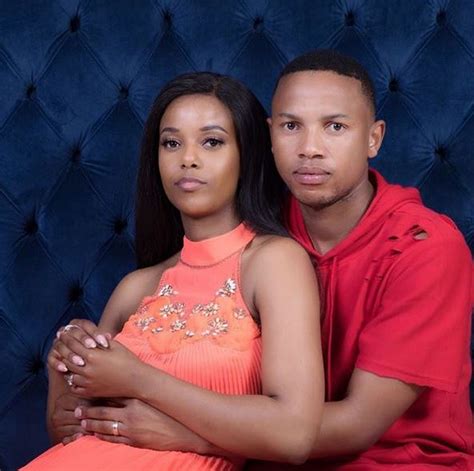 Sundowns Star Andile Jali Spends Night In Jail For Domestic Violence