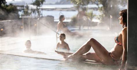 Geothermal Mineral Baths Experience Pavilion Pools For Getyourguide