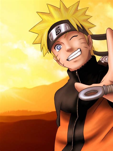 Naruto Portrait Wallpapers Top Free Naruto Portrait Backgrounds