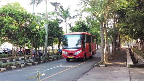 Bus milik putera mulya menggunakan tipe scania double decker. Persyaratan Masuk Supir Bus Trans Semarang / Trans ...