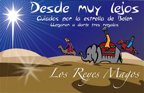 Feliz Día De Los Reyes Magos 6 De Enero Vol2 25 Fotos Imagenes