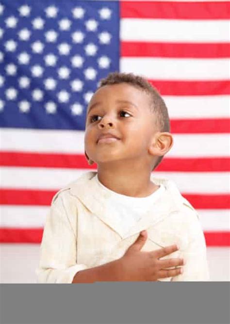 The pledge of allegiance to the flag: What Does it Take to Live the Pledge? | Ellen Firestone