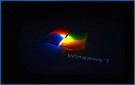 3d Screensavers Windows 7 Desktop Download Screensaversbiz