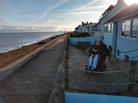 Seastar Accessible Holiday Cottage Review Wheelchair Accessible