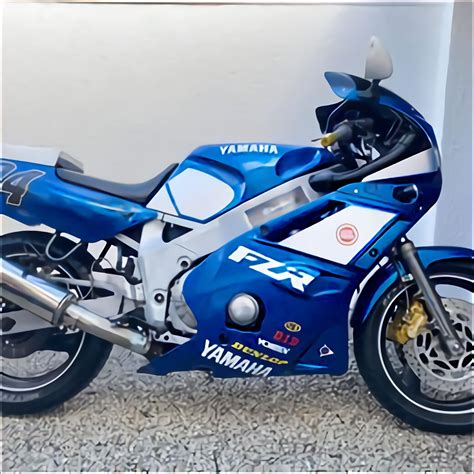 Ipsam vero urbem byzan tiorum fuisse refertissimam atque ornatissimam signis quis ignorat? Yamaha Fzr 600 Genesis for sale in UK | View 55 bargains