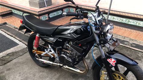 Related posts to modif beat road race harian. Modifikasi Rx King Road Race - Pecinta Dunia Otomotif