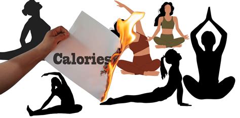 How Many Calories Does Yoga Burn Yogas Calorie Magic