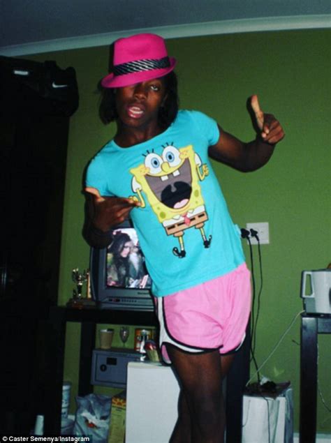 Semenya has a rare condition that elevates her natural testosterone level above that limit. Caster Semenya fans launch #HandsOffCaster Twitter bid ...
