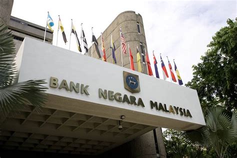 Established on january 26, 1959 as the bank negara malaya, its main purpose was to issue currency, act as banker and adviser to the government of malaysia and. Despite SMEs' complaints, Bank Negara says data shows ...