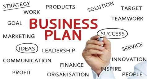 Types Of Business Plans Ezilon Articles