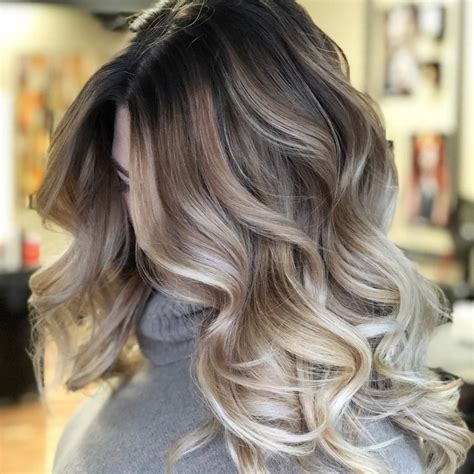 The result is the look of summers spent at the beach, or the fresh, unintentionally perfect highlights on a child. Toning For Balayage & Highlights—What You (And Your ...