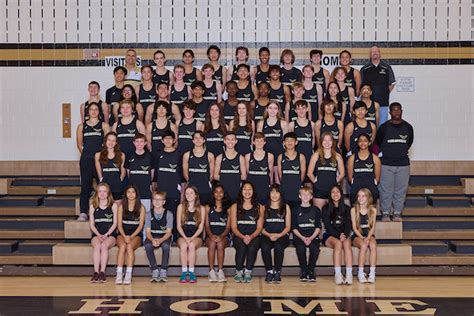Varsity Indoor Track And Field Poolesville High School Booster Club