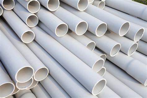 They are durable and able to withstand the as plumbers name all of them 'plastic pipes', most people don't even know that different types of pvc pipes exist. Health Risks From Plastic Water Pipes | LIVESTRONG.COM