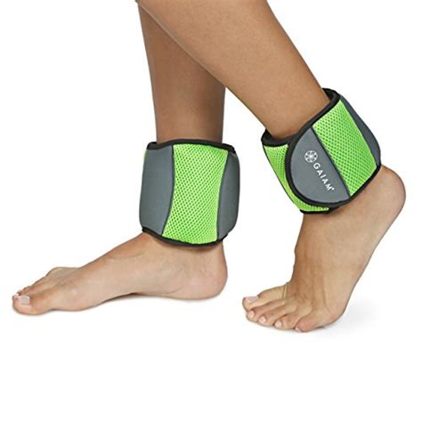 The 10 Best Ankle Weights For Beginners In 2021