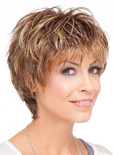 13 Short Length Layered Haircuts For Women Short Hairstyle Trends Short Locks Hub