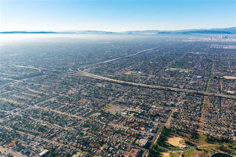 16 Comparisons To Show Exactly How Enormous Los Angeles Is