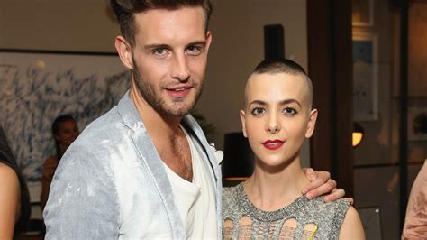 Love all the actresses in younger! 'Younger' Star Nico Tortorella Marries Bethany Meyers ...