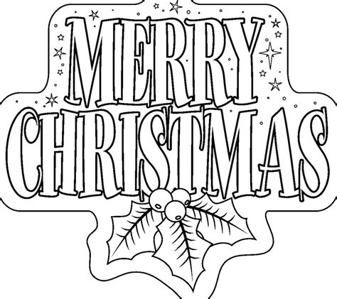 101 Best Christmas Coloring Pages For Kids And Adults